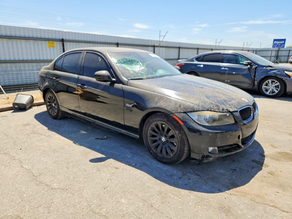 Продаж на аукціоні авто 2009 Bmw 328, vin: WBAPH57559NL77684, номер лоту: 65568576