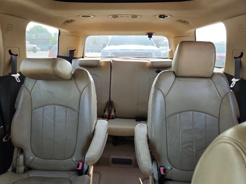 Aukcja sprzedaży 2012 Gmc Acadia, vin: 1GKKRTED2CJ388511, numer aukcji: 63779876
