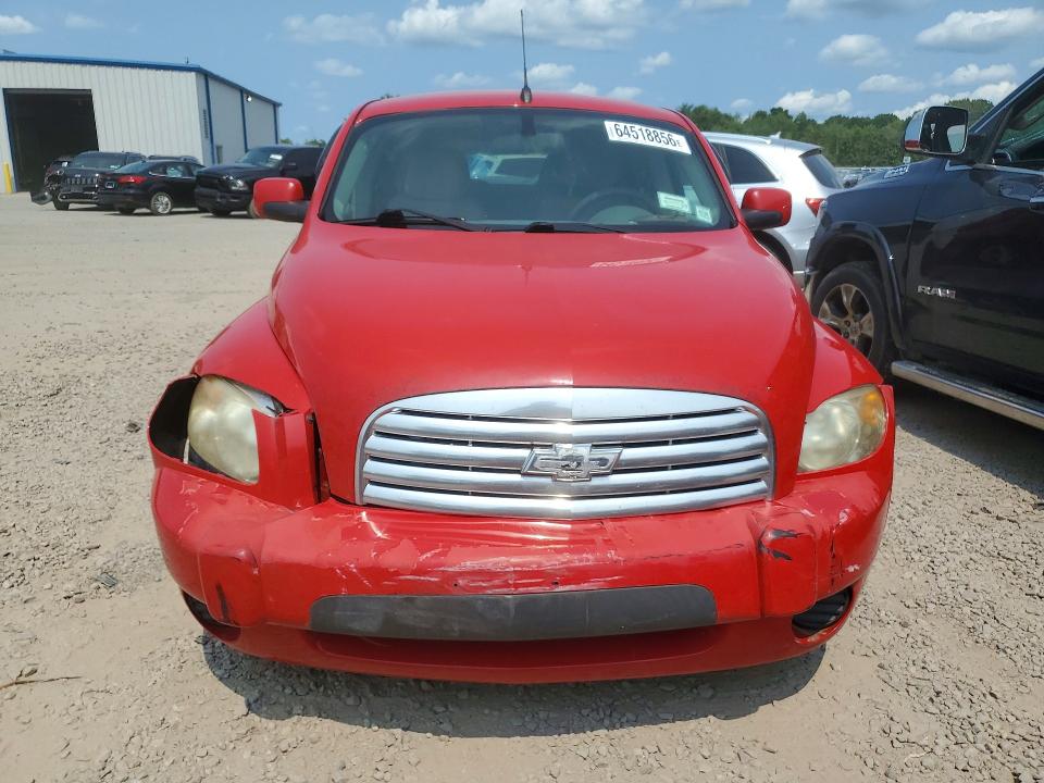 Продаж на аукціоні авто 2011 Chevrolet Hhr, vin: 3GNBABFW2BS511483, номер лоту: 64518856