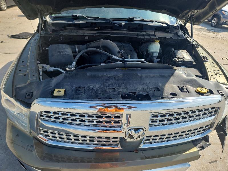 66559756 :رقم المزاد ، 1C6RR6NT2FS762365 vin ، 2015 Ram 1500 مزاد بيع