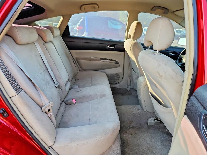Aukcja sprzedaży 2007 Toyota Prius, vin: JTDKB20U177585531, numer aukcji: 63940056