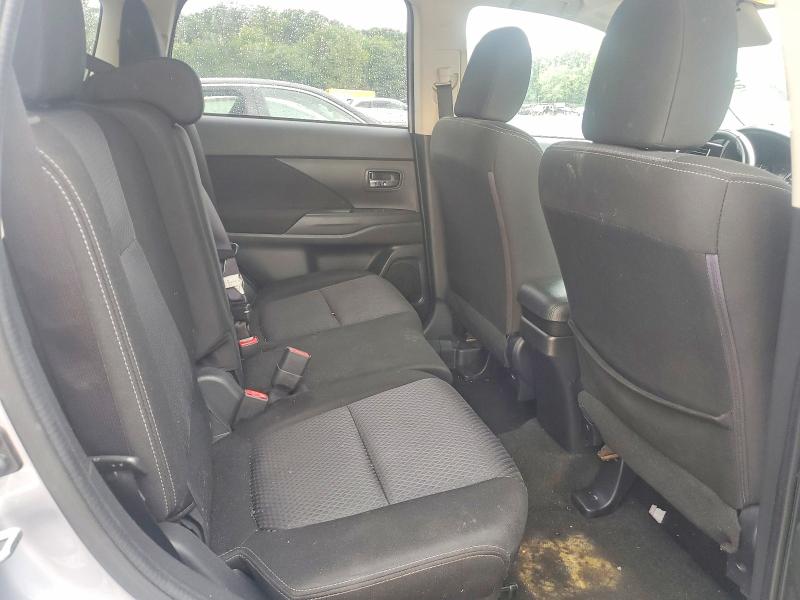 Aukcja sprzedaży 2017 Mitsubishi Outlander, vin: JA4AZ3A38HZ020583, numer aukcji: 66526876