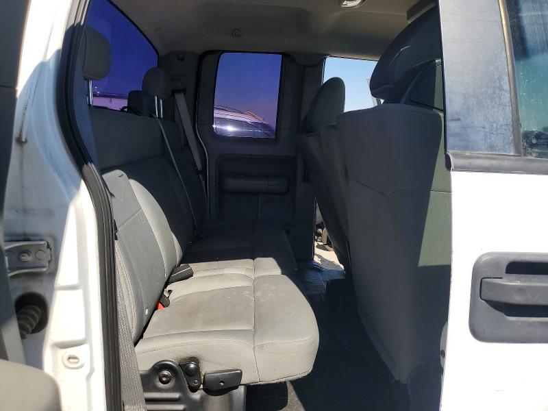 Продаж на аукціоні авто 2007 Ford F150, vin: 1FTPX14577KD20047, номер лоту: 63798036