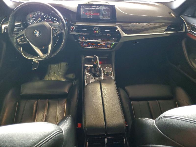 Продаж на аукціоні авто 2019 Bmw 530, vin: WBAJA7C59KWW06735, номер лоту: 65731476