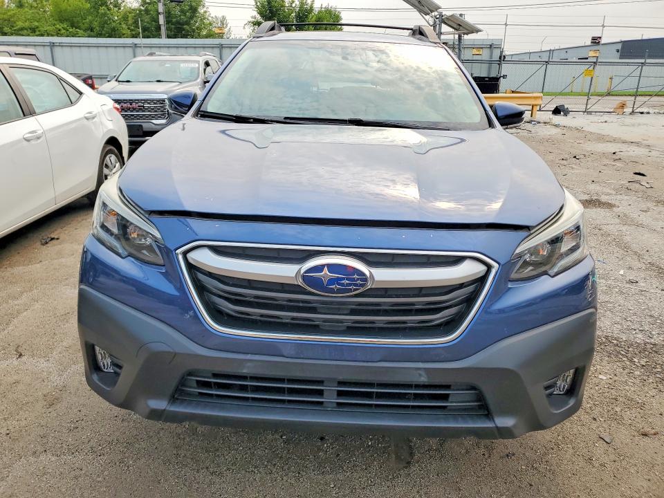 Продаж на аукціоні авто 2022 Subaru Outback, vin: 4S4BTADC7N3128926, номер лоту: 63116176