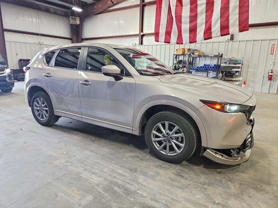 Aukcja sprzedaży 2025 Mazda Cx-5, vin: JM3KFBBL0S0681233, numer aukcji: 65802226