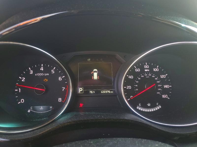 Aukcja sprzedaży 2016 Kia Sedona, vin: KNDMC5C13G6100952, numer aukcji: 66024276