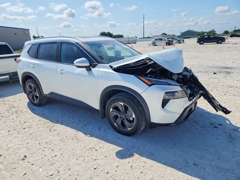 Aukcja sprzedaży 2025 Nissan Rogue, vin: 5N1BT3BB5SC672035, numer aukcji: 64266656