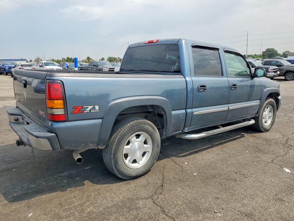 Aukcja sprzedaży 2006 Gmc New Sierra, vin: 2GTEK13Z861351512, numer aukcji: 62724566