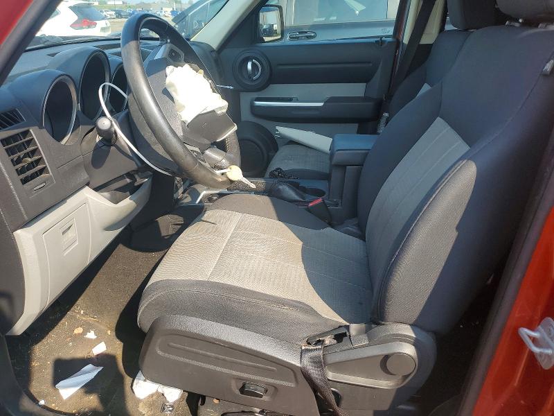 Aukcja sprzedaży 2009 Dodge Nitro, vin: 1D8GU58K99W528783, numer aukcji: 64612856