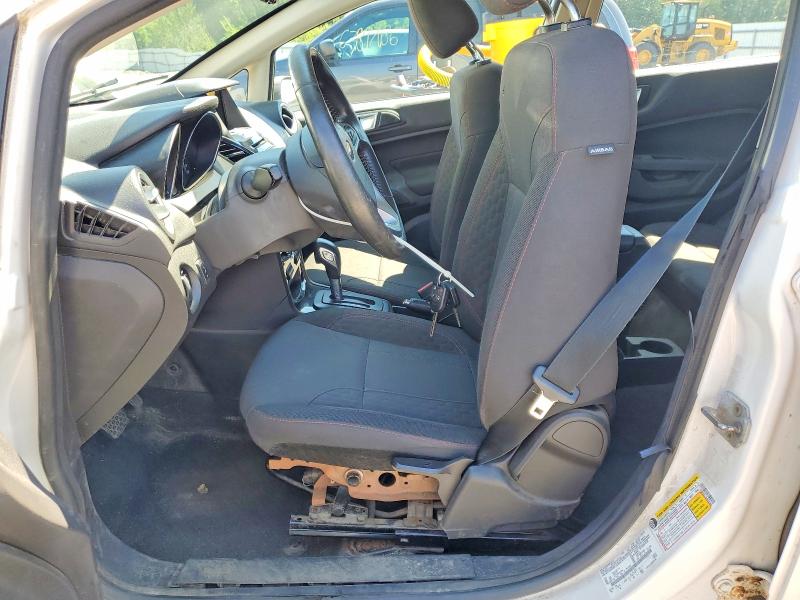 Aukcja sprzedaży 2016 Ford Fiesta, vin: 3FADP4EJ3GM205850, numer aukcji: 61857866