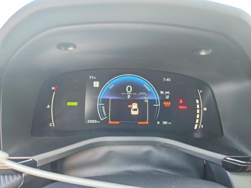 Продаж на аукціоні авто 2025 Toyota Camry, vin: 4T1DAACK9SU610262, номер лоту: 65713736