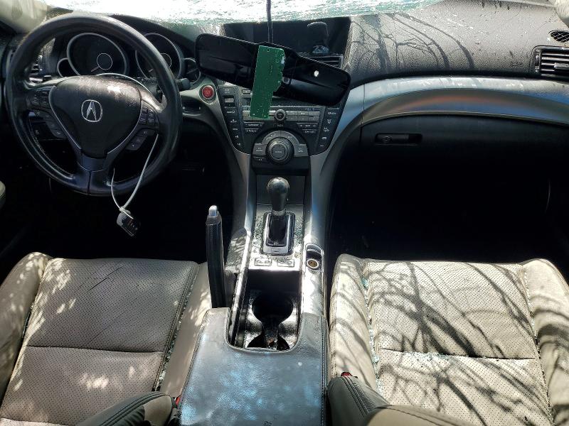 Продаж на аукціоні авто 2011 Acura Tl, vin: 19UUA9F53BA001454, номер лоту: 63497246