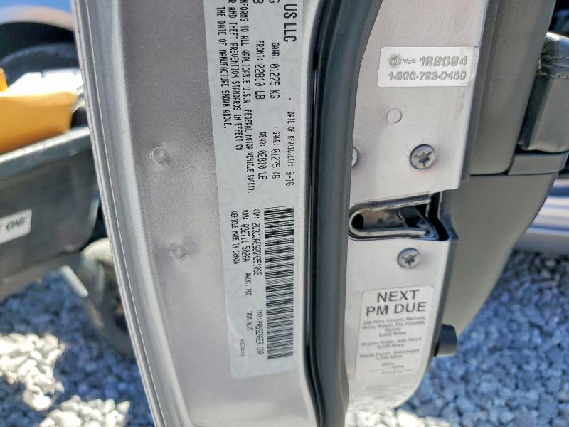 Продаж на аукціоні авто 2016 Chrysler 300c, vin: 2C3CCAEG2GH351065, номер лоту: 65865136