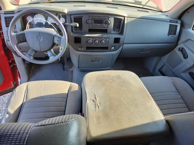 64326906 :رقم المزاد ، 1D7HA18268J227863 vin ، 2008 Dodge Ram 1500 مزاد بيع