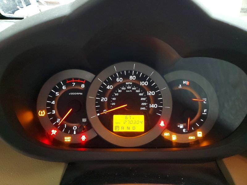 Aukcja sprzedaży 2011 Toyota Rav4, vin: 2T3BK4DV7BW049789, numer aukcji: 66269936