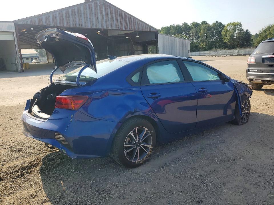 Aukcja sprzedaży 2022 Kia Forte, vin: 3KPF24ADXNE466398, numer aukcji: 63838246