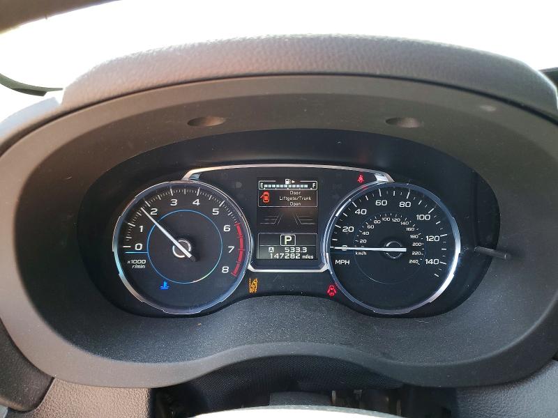Aukcja sprzedaży 2018 Subaru Forester, vin: JF2SJAGC5JH551699, numer aukcji: 63551976