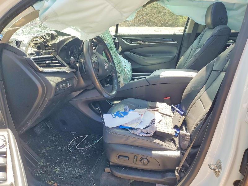 Aukcja sprzedaży 2020 Buick Enclave, vin: 5GAERBKW0LJ123967, numer aukcji: 65635936