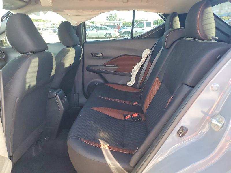 Aukcja sprzedaży 2022 Nissan Kicks, vin: 3N1CP5DV7NL529843, numer aukcji: 66637676