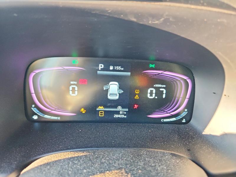 Aukcja sprzedaży 2025 Kia Soul, vin: KNDJ23AU2S7940635, numer aukcji: 64467376