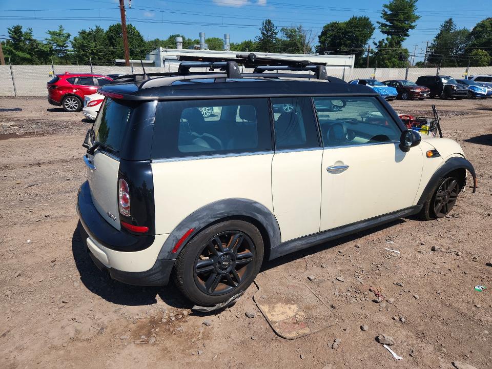 Auction sale of the 2013 Mini Cooper, vin: WMWZF3C59DT571180, lot number: 63356736
