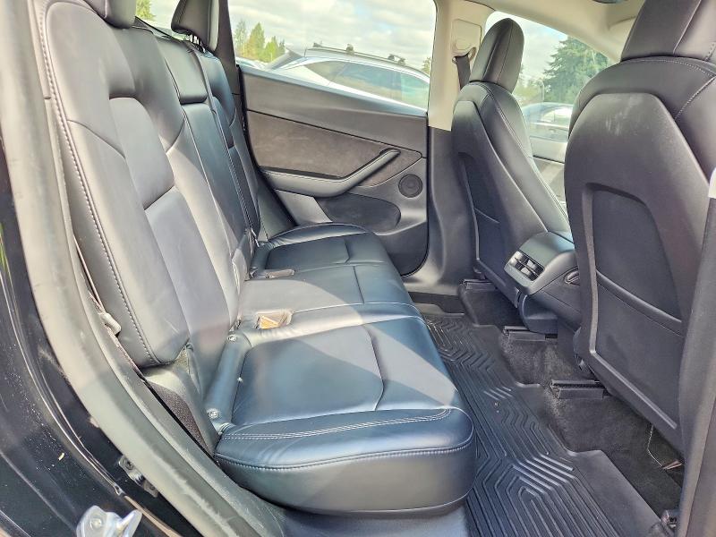 Aukcja sprzedaży 2022 Tesla Model Y, vin: 7SAYGDEE9NF481923, numer aukcji: 66487596