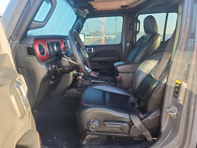 Продажа на аукционе авто 2023 Jeep Wrangler, vin: 1C4HJXFN4PW659427, номер лота: 67117706