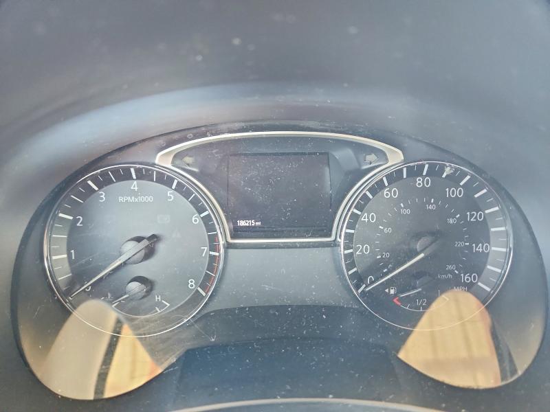 66335106 :رقم المزاد ، 1N4AL3AP0GN368626 vin ، 2016 Nissan Altima مزاد بيع