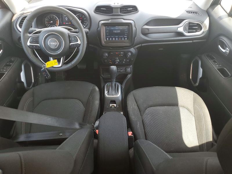 Aukcja sprzedaży 2021 Jeep Renegade, vin: ZACNJCAB1MPM30511, numer aukcji: 66280346