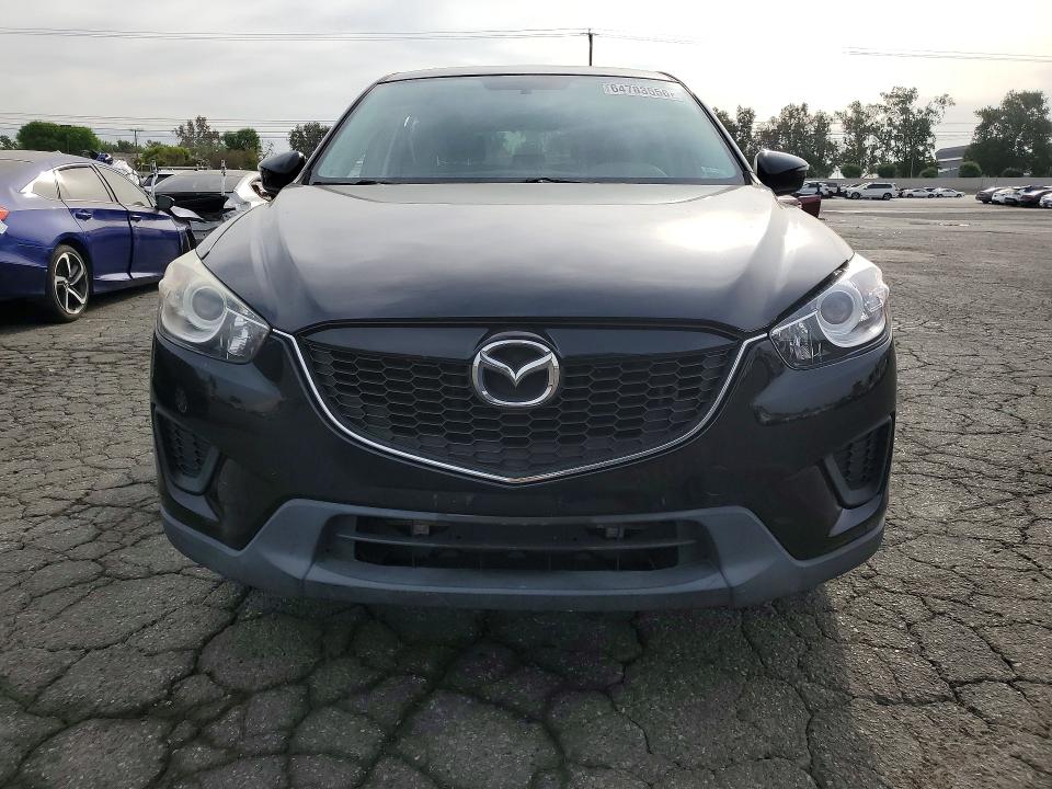 Продажа на аукционе авто 2015 Mazda Cx-5, vin: JM3KE2BE2F0494697, номер лота: 64783556