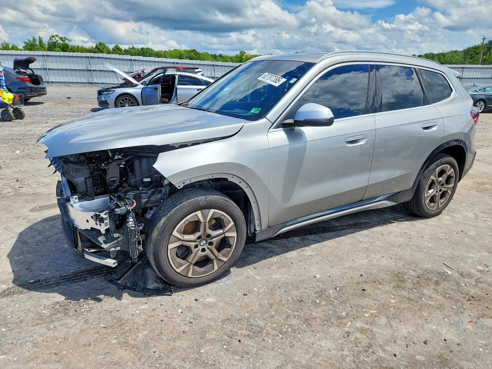 Aukcja sprzedaży 2023 Bmw X1, vin: WBX73EF06P5W93263, numer aukcji: 63797386