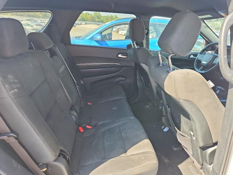 Aukcja sprzedaży 2023 Dodge Durango, vin: 1C4RDHAG4PC616086, numer aukcji: 64674606