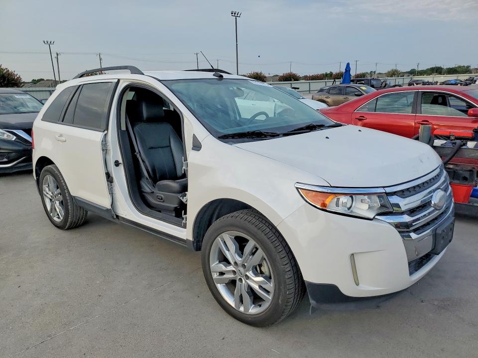 Aukcja sprzedaży 2012 Ford Edge, vin: 2FMDK3JC1CBA80249, numer aukcji: 63143516