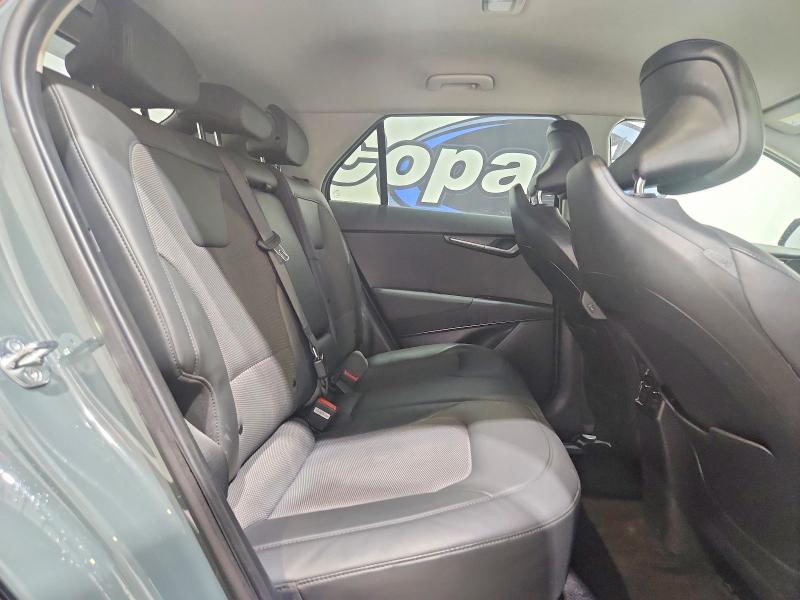Продажа на аукционе авто 2023 Kia Niro, vin: KNDCR3L13P5033614, номер лота: 63551516