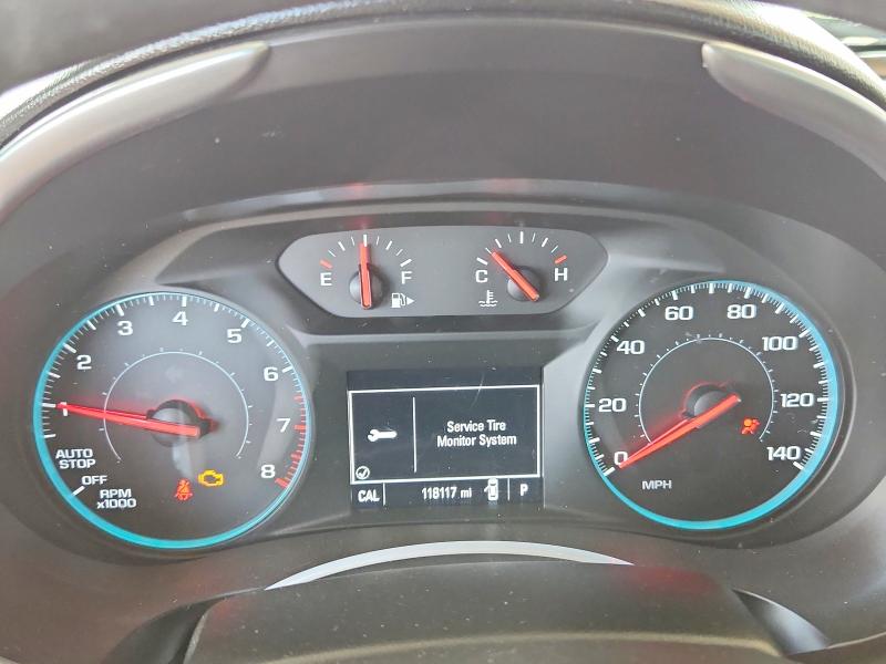 Aukcja sprzedaży 2018 Chevrolet Malibu Ls, vin: 1G1ZB5ST1JF179615, numer aukcji: 64144996