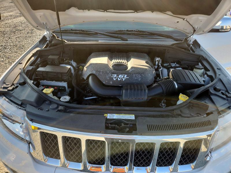 Aukcja sprzedaży 2013 Jeep Grand Cherokee, vin: 1C4RJFCG9DC546977, numer aukcji: 63884726