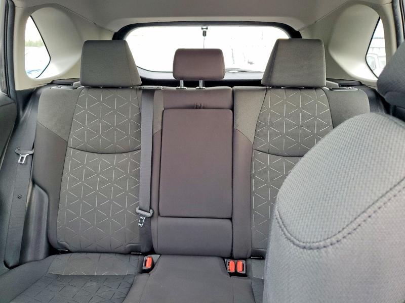 Aukcja sprzedaży 2021 Toyota Rav4, vin: 2T3R1RFV5MC254849, numer aukcji: 65438716