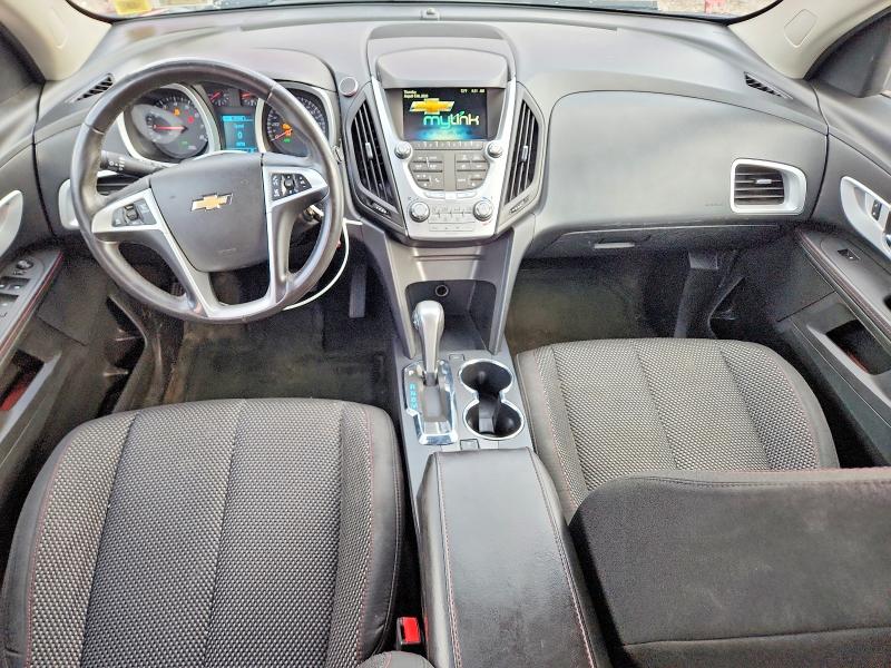Продажа на аукционе авто 2015 Chevrolet Equinox, vin: 2GNFLFEK3F6394700, номер лота: 64340896