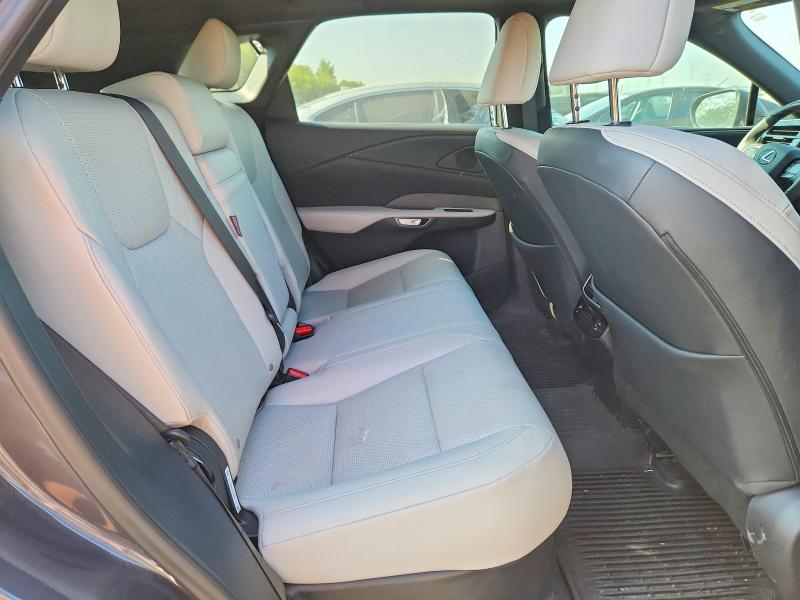 Продаж на аукціоні авто 2024 Lexus Rx 350, vin: 2T2BAMCA2RC054951, номер лоту: 66753726