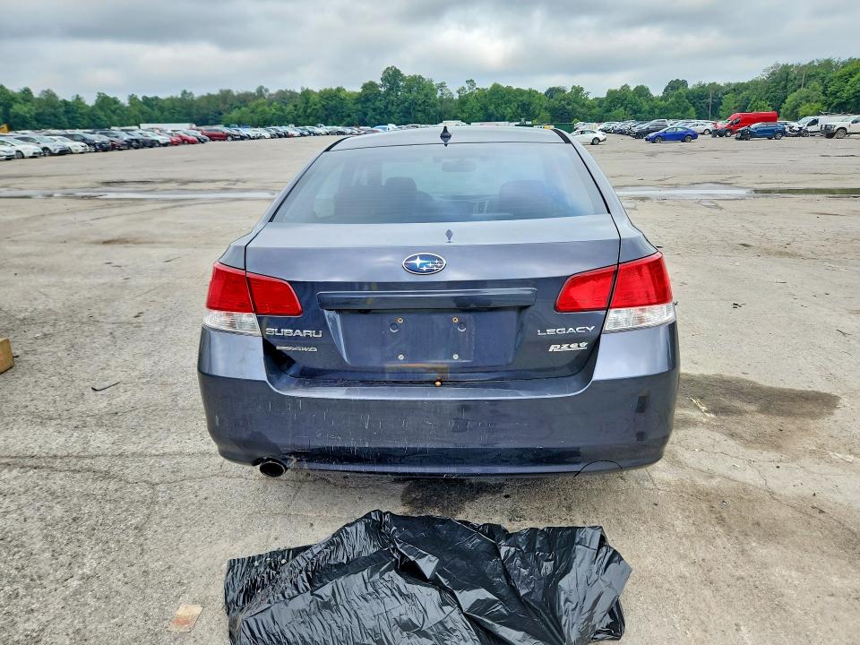 Продаж на аукціоні авто 2013 Subaru Legacy, vin: 4S3BMBP64D3015138, номер лоту: 64716946