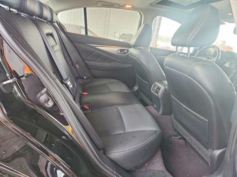 Aukcja sprzedaży 2023 Infiniti Q50, vin: JN1EV7BR5PM540798, numer aukcji: 64294446