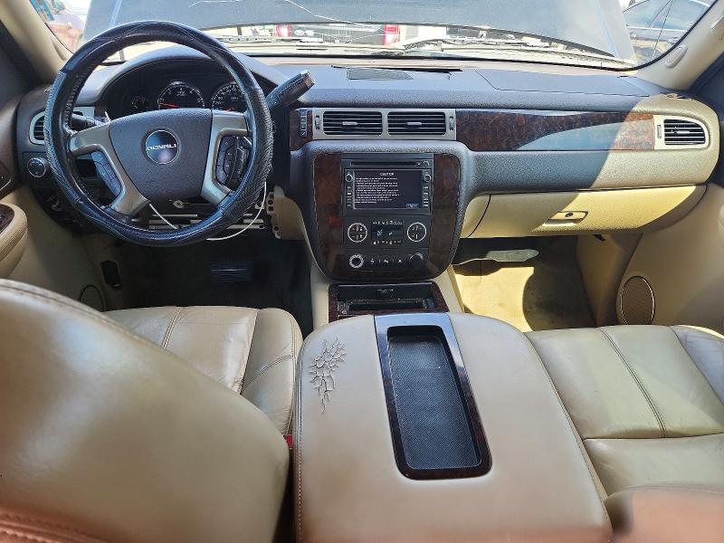 62393686 :رقم المزاد ، 3GTEK032X9G269726 vin ، 2009 Gmc Sierra مزاد بيع