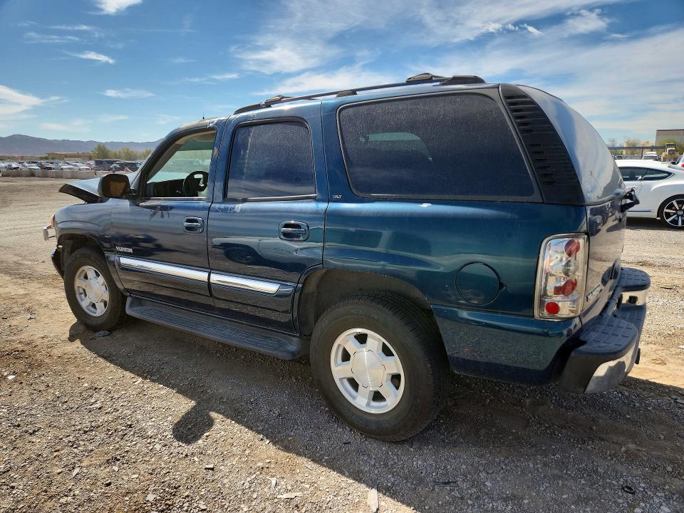 Продажа на аукционе авто 2005 Gmc Yukon, vin: 1GKEC13T25R225293, номер лота: 57969916