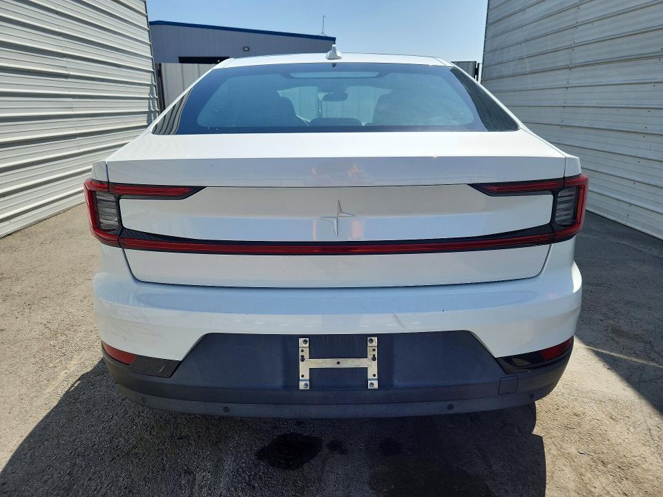 Aukcja sprzedaży 2023 Polestar 2, vin: YSMEG3KA9PL127934, numer aukcji: 66550506