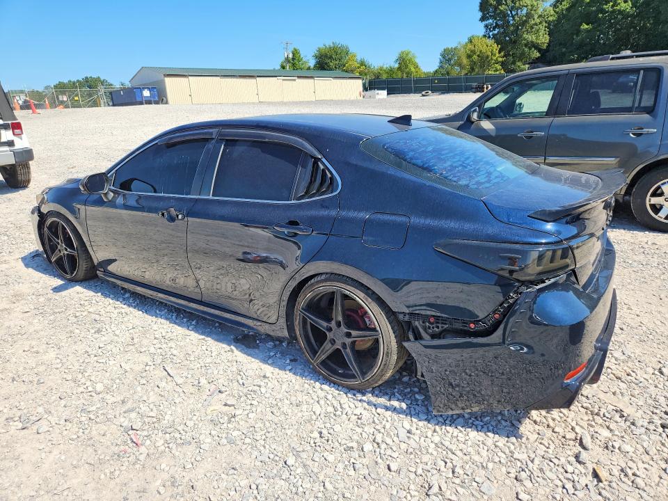 Продаж на аукціоні авто 2019 Toyota Camry, vin: 4T1B11HK5KU290177, номер лоту: 66204296