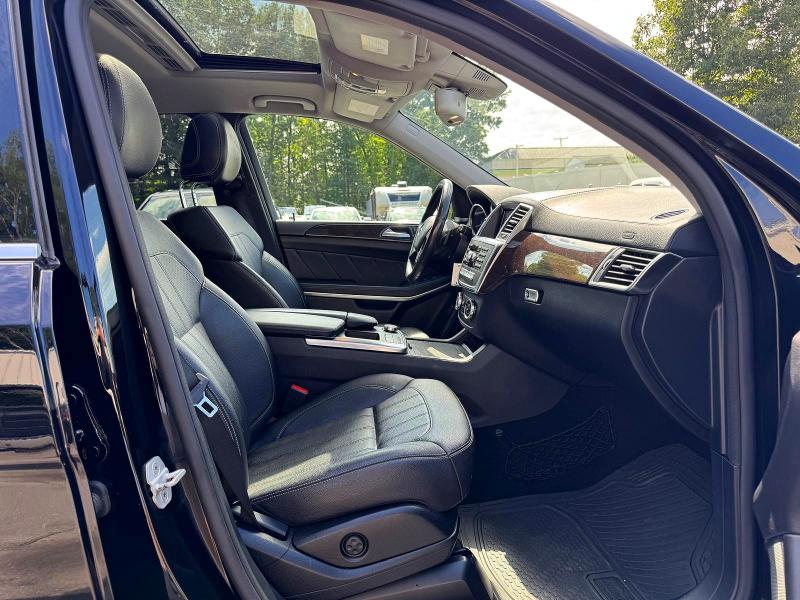 66566226 :رقم المزاد ، 4JGDF7CE6EA342131 vin ، 2014 Mercedes-benz Gl مزاد بيع
