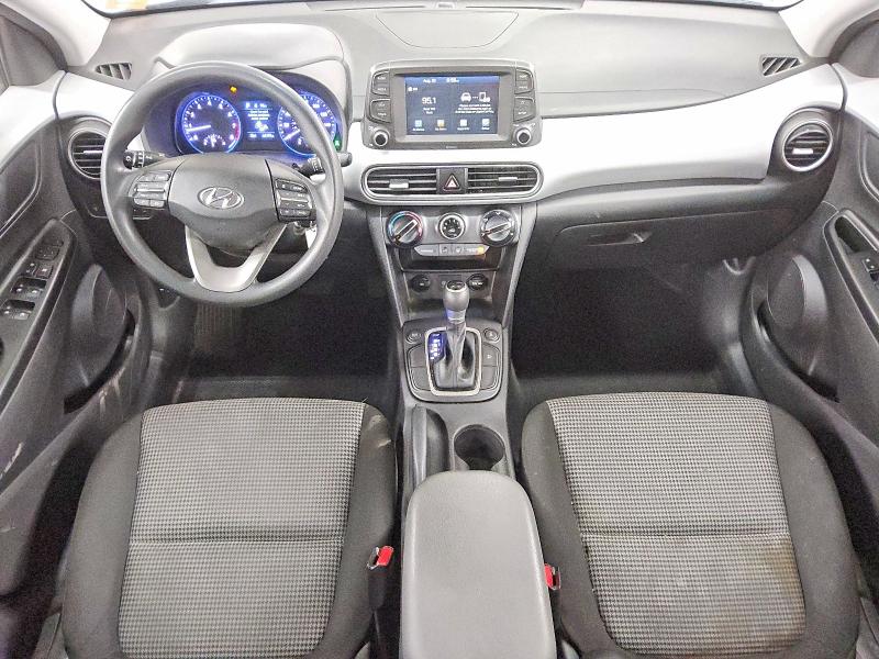 Aukcja sprzedaży 2021 Hyundai Kona, vin: KM8K1CAA3MU600150, numer aukcji: 64584806