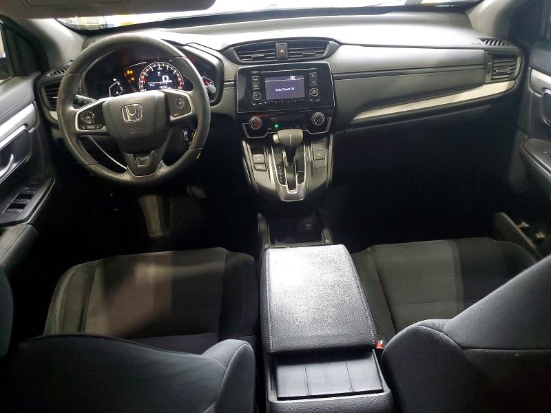 Aukcja sprzedaży 2019 Honda Cr-v, vin: 2HKRW6H31KH202648, numer aukcji: 63531406