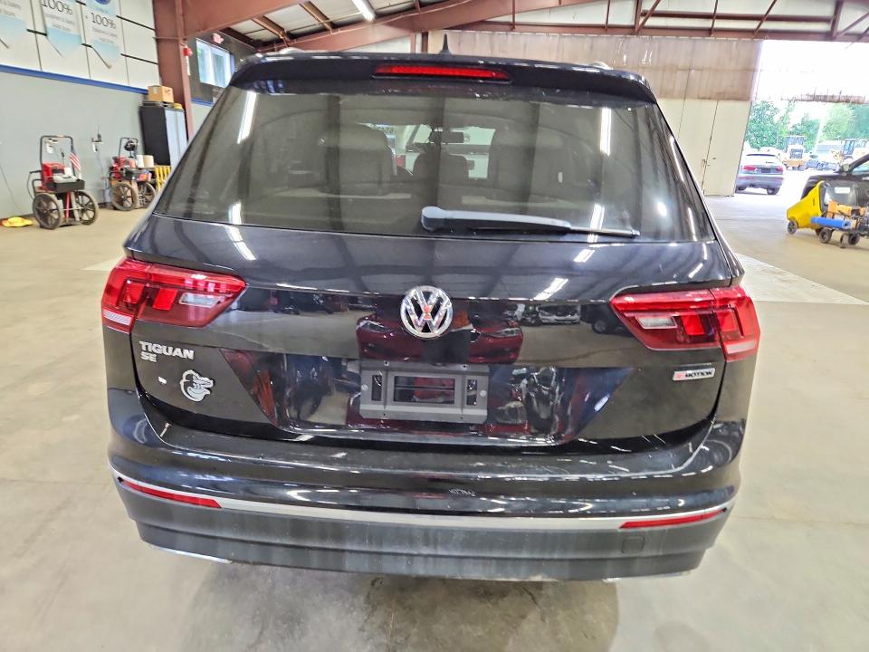 Aukcja sprzedaży 2020 Volkswagen Tiguan, vin: 3VV2B7AX3LM095227, numer aukcji: 65432996